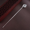 子佩集S999银【祥云逸梦】发簪【BX0320092】纯银2503 商品缩略图3