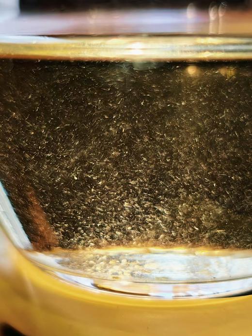 2025年「芳野」「芳雅」系列 福鼎白茶 磻溪荒野茶 古法炭焙 银针 牡丹 寿眉 商品图4