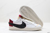 耐克Nike Blazer Low ‘77 Jumbo低帮休闲运动板鞋DQ1470-137男女鞋 商品缩略图4