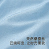 【高定系列】英氏婴儿衣服连体衣夏季桑蚕丝透气礼服蛤衣YRHBJ2R039A 商品缩略图1