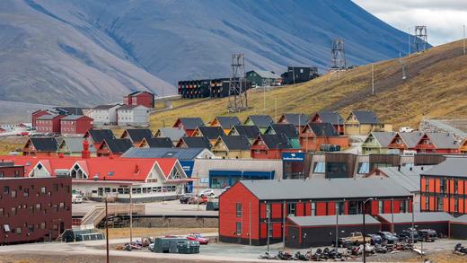 限时特惠*2025“我要去北极”海神号（出发日期7月4日） 商品图3