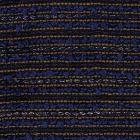 2025【海外仓】香奈儿粗花呢黑金卡 L31440（价格为每厘米+不包邮）