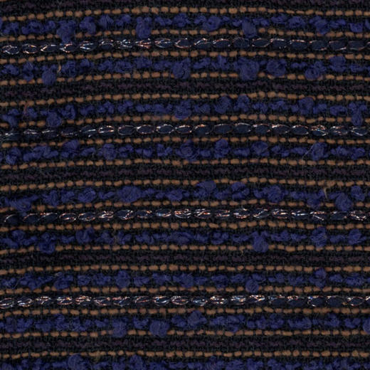 2025【海外仓】香奈儿粗花呢黑金卡 L31440（价格为每厘米+不包邮） 商品图0