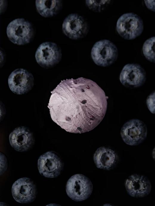 【三与叁山】慕斯蛋糕-女王 7英寸 商品图6