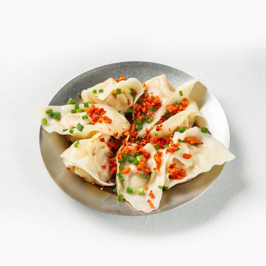 红油抄手 商品图0