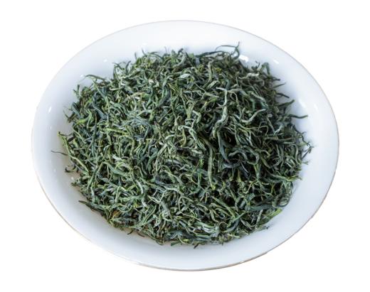 2025年 逸品诚者茶叶青山翠毫·初寻（一芽一叶）礼盒装400g 商品图1