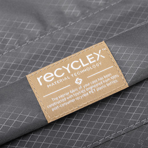 HK6*05001 可扩展四轮拉杆箱象牙白-55/20 商品图12