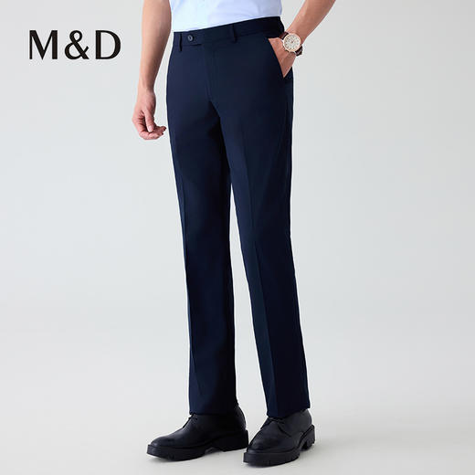 【名盾】西裤MYBB58702D 商品图1