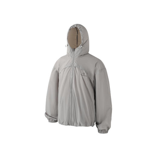 BJHG不计后果UPF50防晒衣男款夏季潮轻薄户外透气运动防晒服外套 商品图3