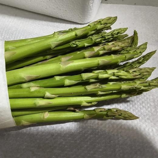 合作产品/  生态露天绿芦笋（下单后3-6天排单发货） 商品图1