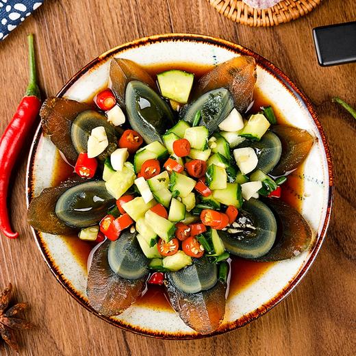 神丹20枚皮蛋1.2千克 商品图3