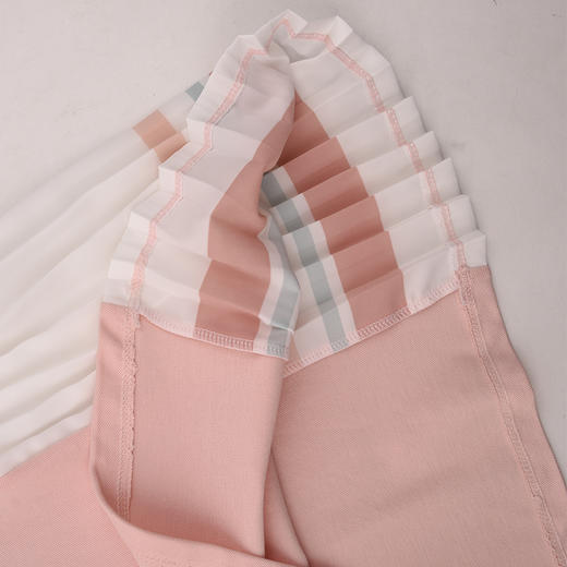 棉果果夏季商场专柜同款女童POLO连衣裙M222701425284 商品图5