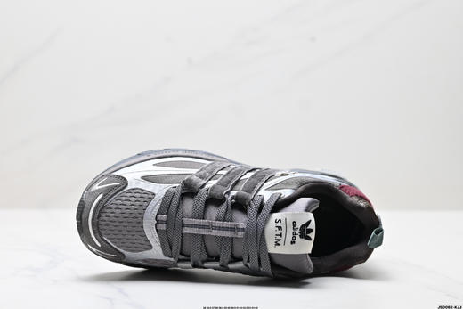 阿迪达斯Adidas Adistar Cushion Sftm复古老爹休闲运动鞋JH9009男女鞋 商品图1