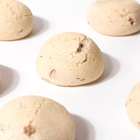 「烘焙食研室」红豆麻薯