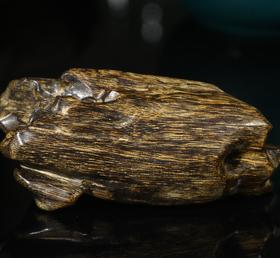 BC.RS4.8-6   柬埔寨沉水(虎斑) ，60.1g