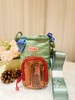 【春上新】9楼母婴生活馆 【新品9折】膳魔师复古潮酷斜挎水壶包  吊牌价：98元 活动价：88元 商品缩略图3