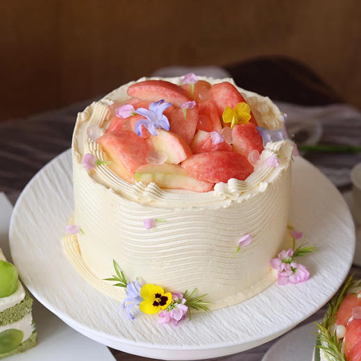 KW016-高定 商品图0