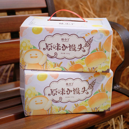 【零添加】原味小馒头 商品图9