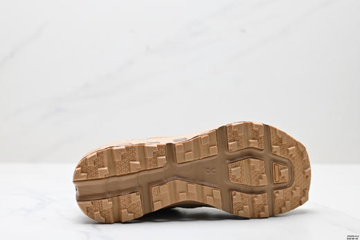 昂跑On Cloud vista 2厚底减震休闲运动跑步鞋男女鞋 商品图8