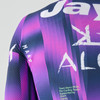 MAAP X GreenEDGE 男士 Pro Air Jersey 车队版 紫墨色 短袖骑行服 商品缩略图3