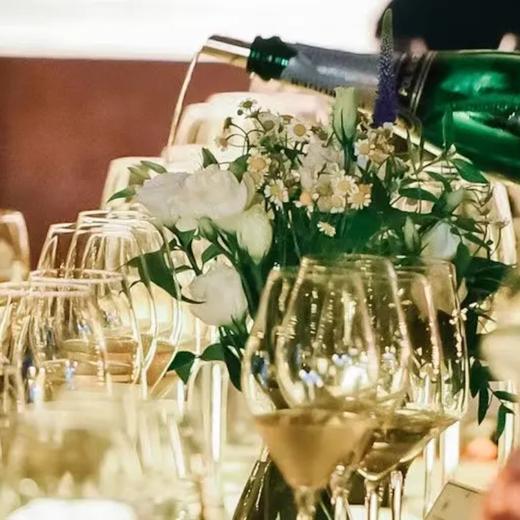 【2025.04.26 武康门票  Wukang Ticket】超值！葡道春季香槟SHOW，近30款大牌香槟齐聚武康庭 商品图0