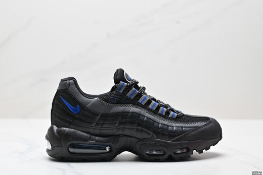 耐克NIKE AIR MAX 95 TT气垫复古休闲运动跑步鞋FB2709-002男鞋 商品图0