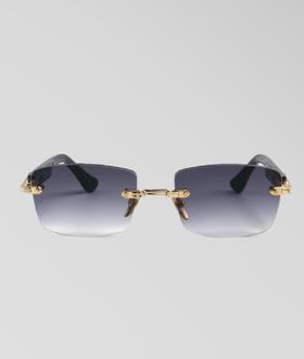 中性款墨镜眼镜009