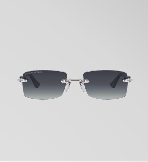 中性款墨镜眼镜009 商品图0