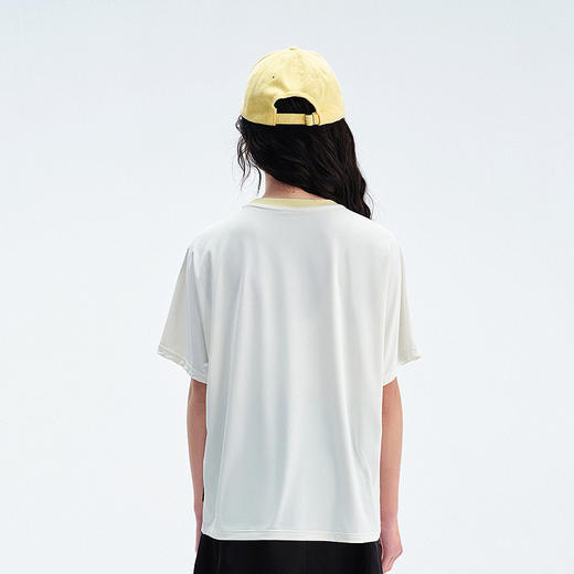 笛莎Deesha青少年女童T恤2025夏季女童防晒T恤 商品图4