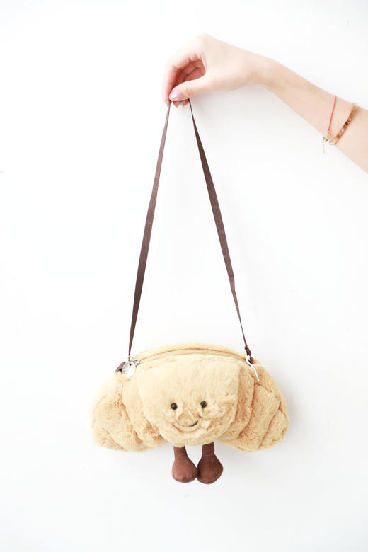 新款大合集，控制不住的喜欢。可爱玩偶公仔毛绒安抚玩具C041166 商品图13