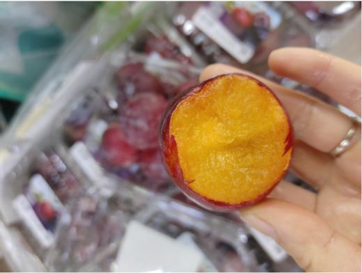 糖果李子一盒 商品图4