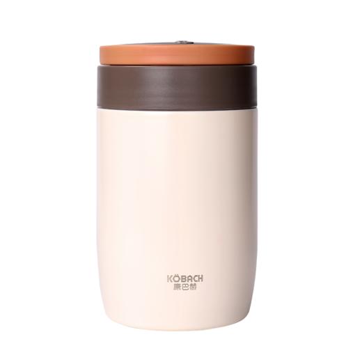 【特惠价】康巴赫-独立舱保温不锈钢饭提KFT-Y20L【分仓直发，72小时发货，周末节假日不发货】 商品图12