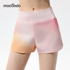 原创单品｜马孔多晕染2.5英寸短裤 腰部科技夹芯层 呼吸皮内衬 凉感 商品缩略图0
