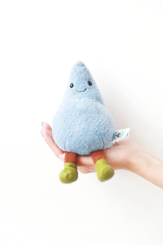 新款大合集，控制不住的喜欢。可爱玩偶公仔毛绒安抚玩具C041166 商品图9