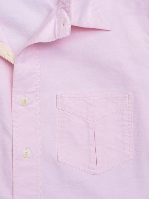 Fortela 粉色衬衫 商品图7