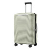 KJ1*02002 可扩展四轮拉杆箱 58/25-浅灰绿 商品缩略图4