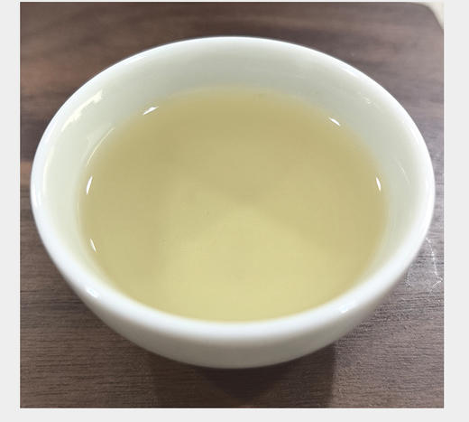 蒙顶黄芽 25克装 蒙山顶山头采小米芽 商品图1