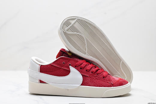 耐克Nike Blazer Low ‘77 Jumbo低帮休闲运动板鞋DQ1470-137男女鞋 商品图4