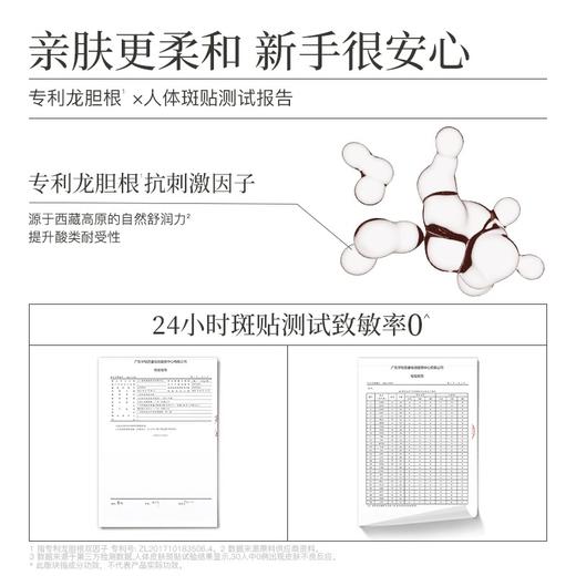 【绮】水之蔻果酸身体乳220g 商品图3