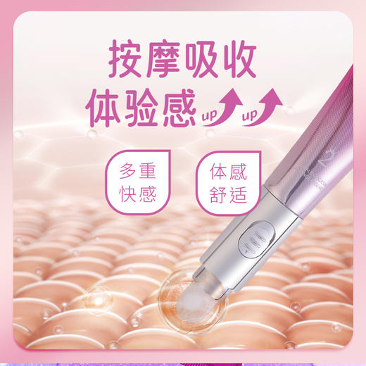 安太医 女用快感增强液 润滑液 人体水溶性润滑剂 夫妻成人 情趣用品 女性高潮热感凉感润滑油 【高频震动 快感加倍】女性快感增强液2代 商品图5