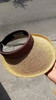 【宠粉团购】百搭日式 大檐遮阳 空顶草帽 商品缩略图12