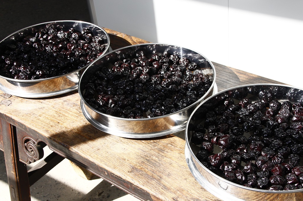 冬月吊干|三蒸三晒枣|基地直发