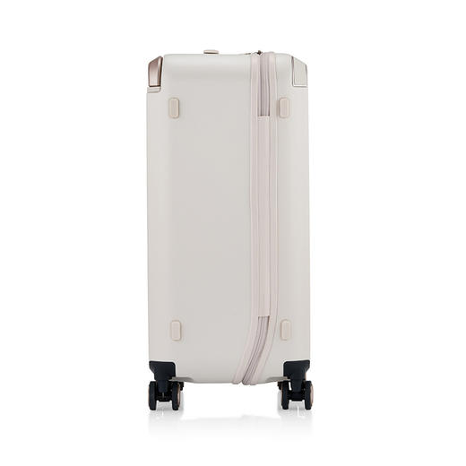 UF1*45002 新秀丽拉杆箱象牙白-23英寸 商品图2