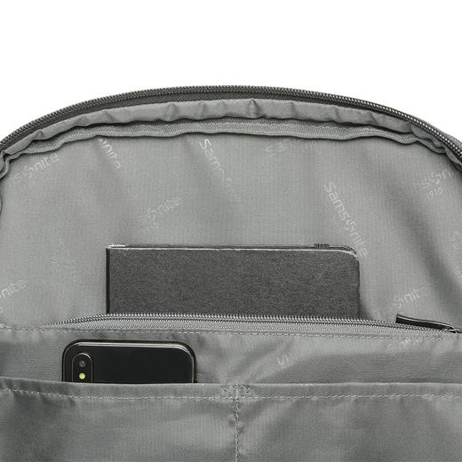 TX6*09002 新秀丽双肩包黑色 商品图14