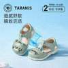 泰兰尼斯童鞋2025夏季新款婴儿包头防踢机能鞋软底女童凉鞋公主鞋 商品缩略图0