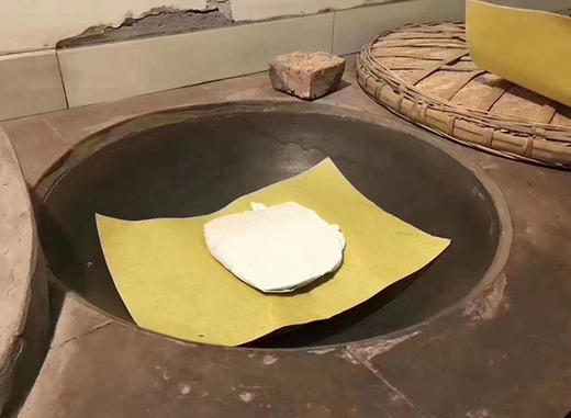 蒙顶黄芽 25克装 蒙山顶山头采小米芽 商品图4