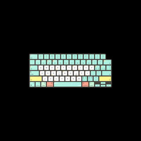 JCPAL Verskin 快捷键盘膜 macOS 中文版(AIR13/15,PRO14/16）