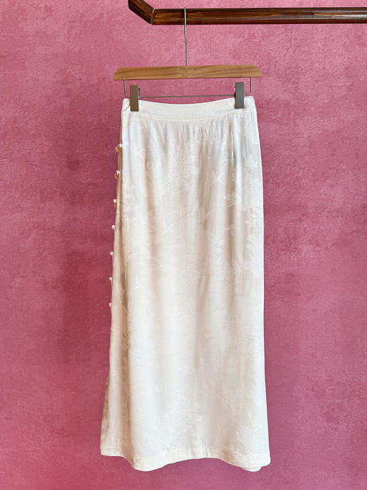 XFB258091半身裙 商品图1