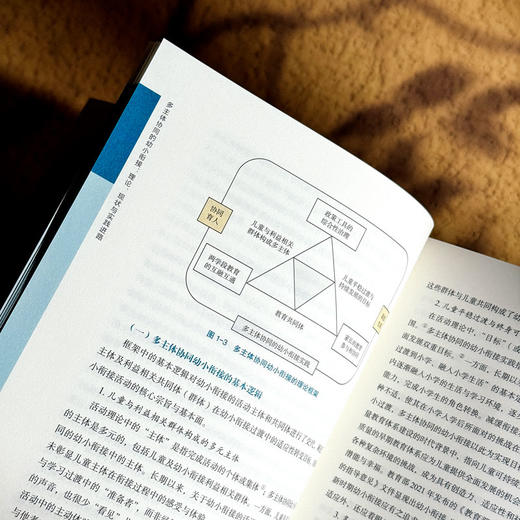 多主体协同的幼小衔接 理论 现状与实践进路 黄瑾 商品图9