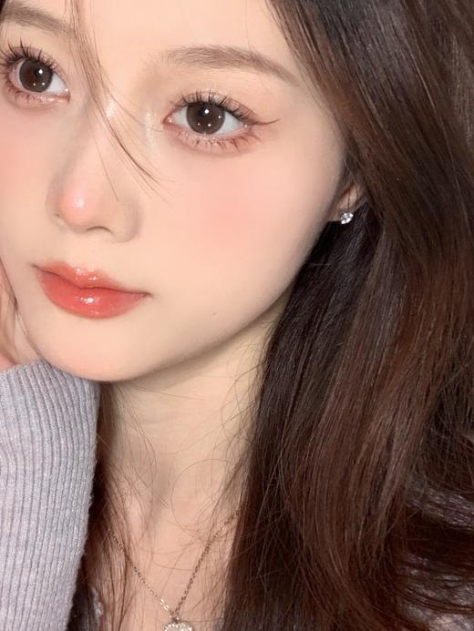 Clairecolor日抛  淡可可/小酥球/水光奶褐/水光奶灰 14.2mm 日抛无售后！！ 棕巧灰褐 商品图8